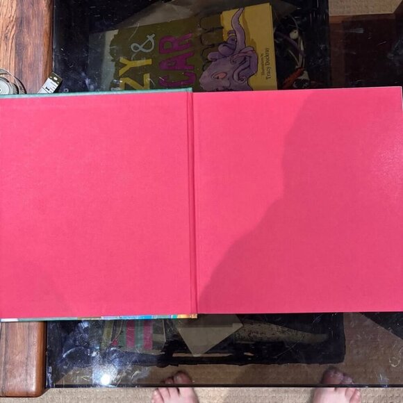 Disney Christmas Storybook Collection - Picture 2 of 8